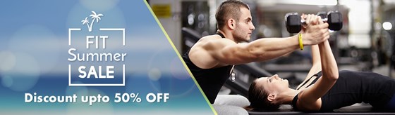 Professional Sports General Trading Co.: Tips for choosing right fitness equipments